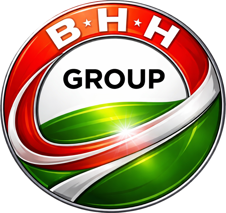 Bảo Hưng Hân Group – Xe Đưa Đón Sân Bay – Xe Theo Yêu Cầu – Xe Du Lịch